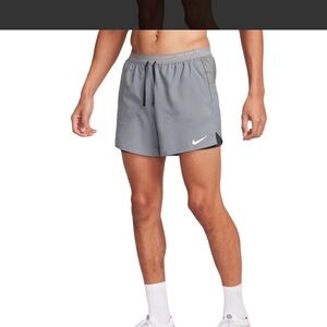 Men's Nike Stride Dri-FIT 5" 2-in-1 Running Shorts